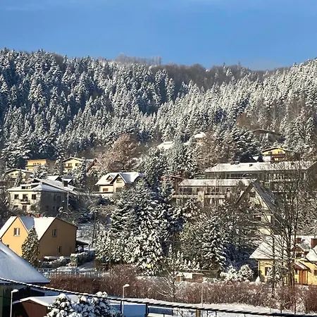 100 Metrow Do Kolejki Na Skrzyczne Mysliwska 98 *