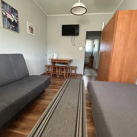 100 Metrów Do Kolejki Na Skrzyczne Myśliwska 98 * Szczyrk