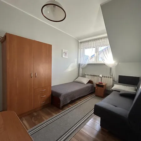 Apartament 100 Metrów Do Kolejki Na Skrzyczne Myśliwska 98 Szczyrk