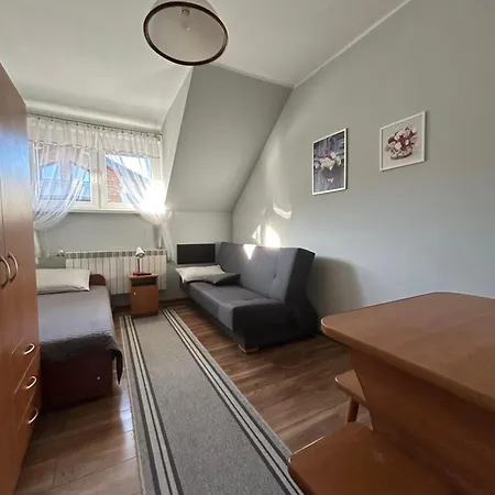 Apartament 100 Metrów Do Kolejki Na Skrzyczne Myśliwska 98 Szczyrk