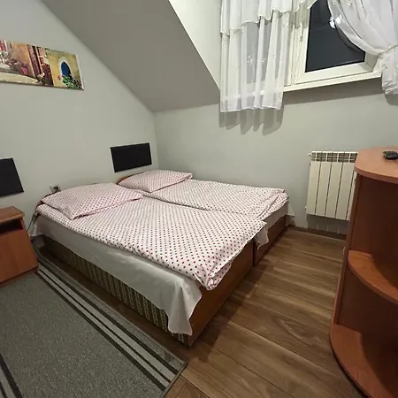 Apartament 100 Metrów Do Kolejki Na Skrzyczne Myśliwska 98 *