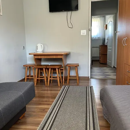 100 Metrow Do Kolejki Na Skrzyczne Mysliwska 98 Appartement *