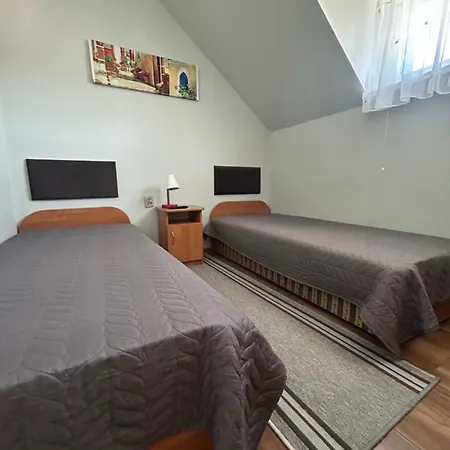 Apartament 100 Metrów Do Kolejki Na Skrzyczne Myśliwska 98