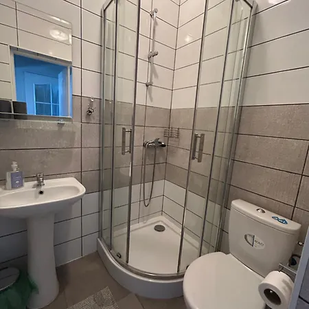 100 Metrów Do Kolejki Na Skrzyczne Myśliwska 98 * Szczyrk