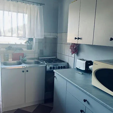 Apartament 100 Metrów Do Kolejki Na Skrzyczne Myśliwska 98 *
