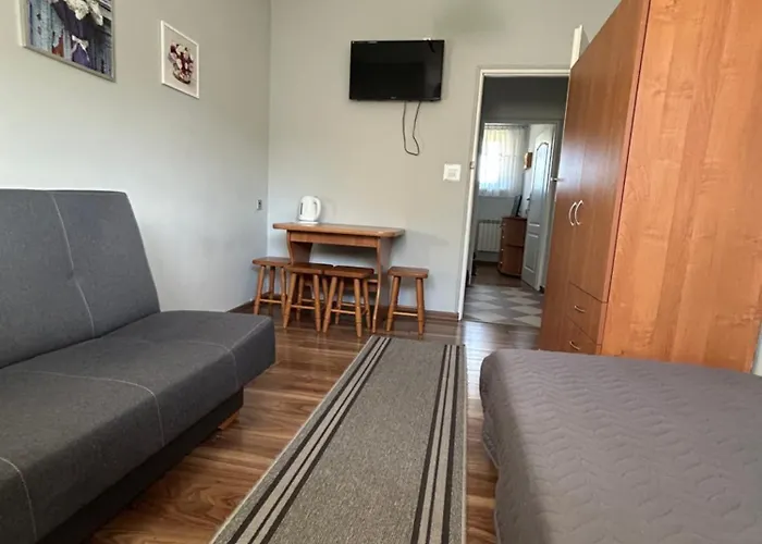 100 Metrow Do Kolejki Na Skrzyczne Mysliwska 98 Szczyrk