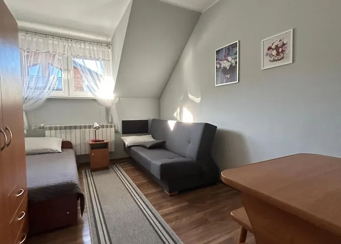 Apartamento 100 Metrów Do Kolejki Na Skrzyczne Myśliwska 98 Szczyrk