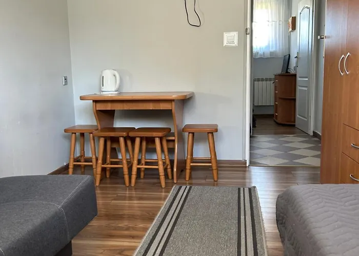 100 Metrow Do Kolejki Na Skrzyczne Mysliwska 98 Lejlighed *