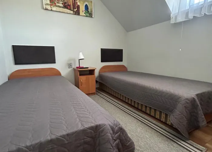 Διαμέρισμα 100 Metrow Do Kolejki Na Skrzyczne Mysliwska 98