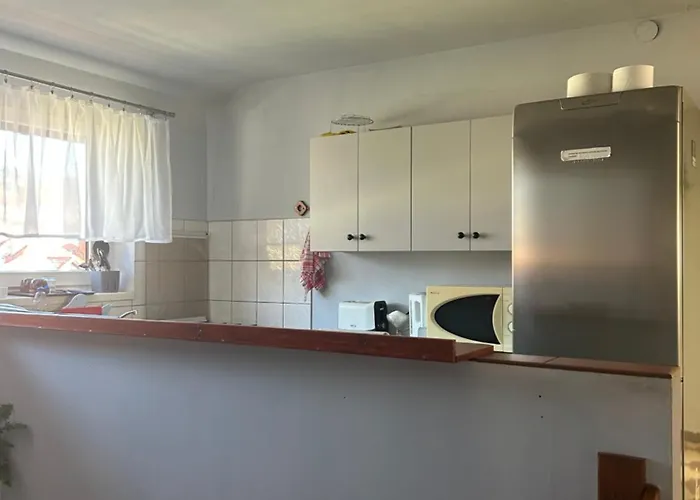 100 Metrow Do Kolejki Na Skrzyczne Mysliwska 98 * Szczyrk