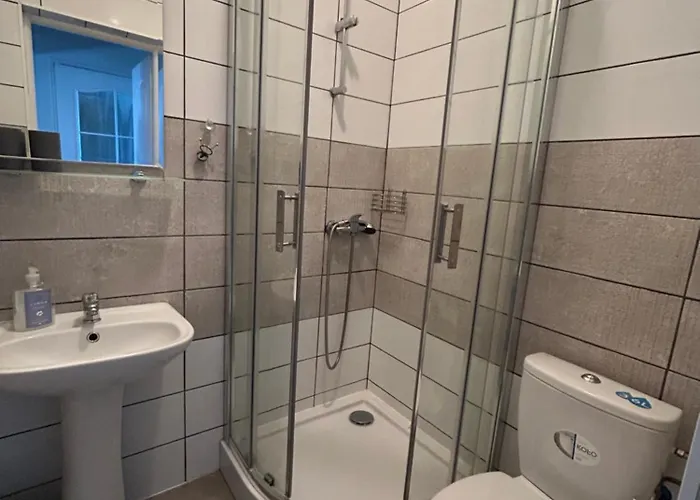 100 Metrow Do Kolejki Na Skrzyczne Mysliwska 98 * Szczyrk