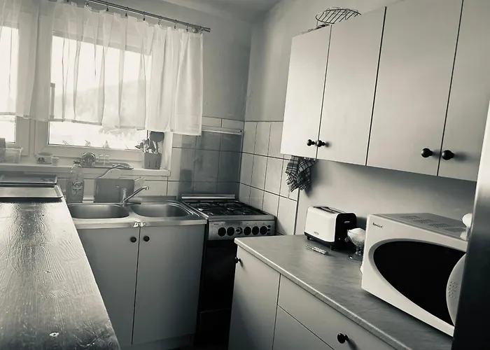 Apartamento 100 Metrów Do Kolejki Na Skrzyczne Myśliwska 98